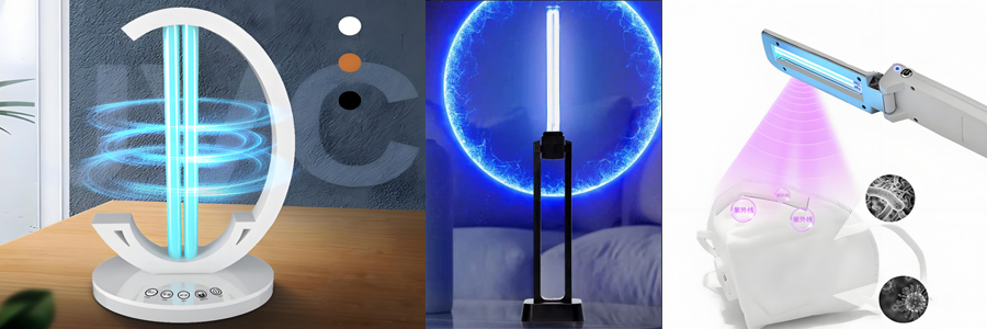 無懼侵蝕,膠護燈周全